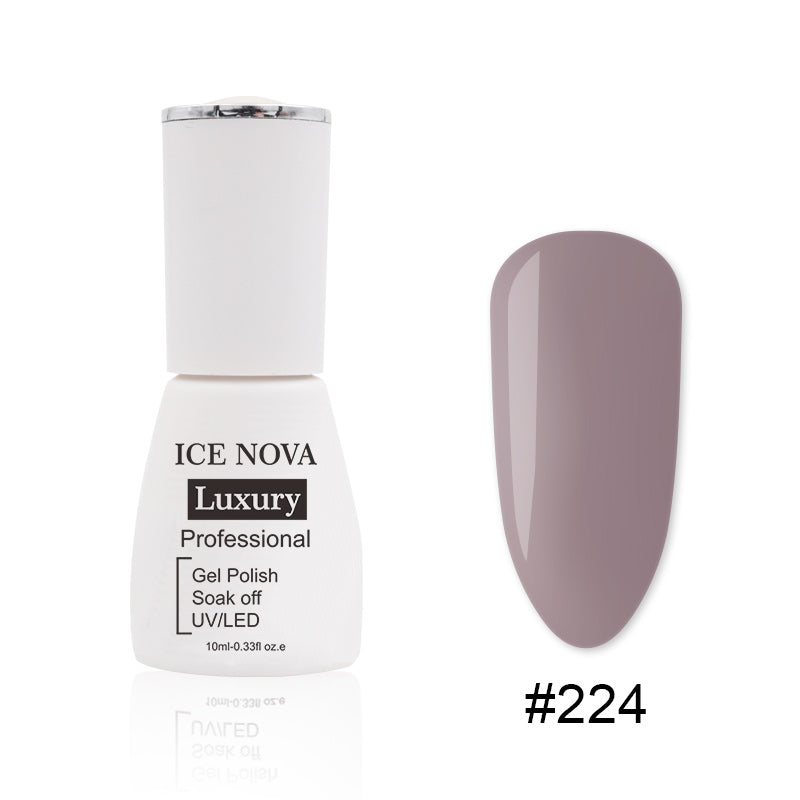 ICE NOVA | M 360 Gel Polish 221-260 Colors