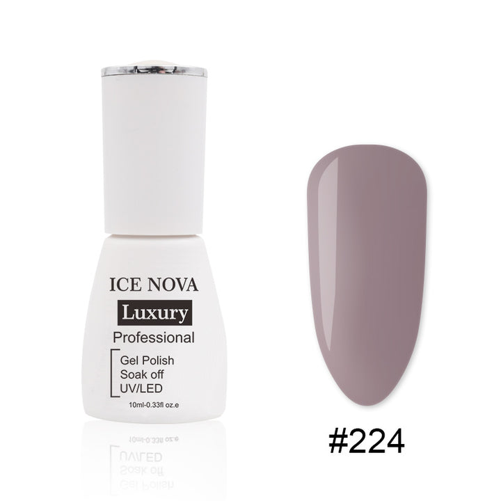 ICE NOVA | M 360 Gel Polish 221-260 Colors