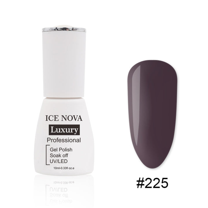 ICE NOVA | M 360 Gel Polish 221-260 Colors