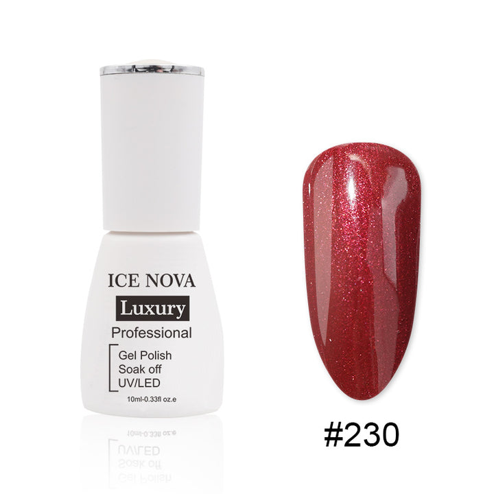 ICE NOVA | M 360 Gel Polish 221-260 Colors