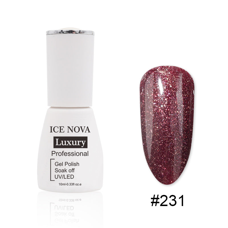 ICE NOVA | M 360 Gel Polish 221-260 Colors