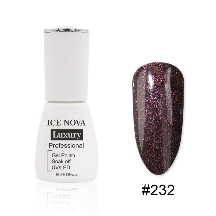 ICE NOVA | M 360 Gel Polish 221-260 Colors