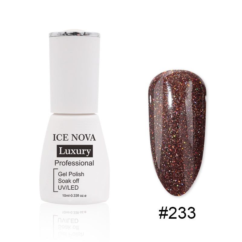 ICE NOVA | M 360 Gel Polish 221-260 Colors