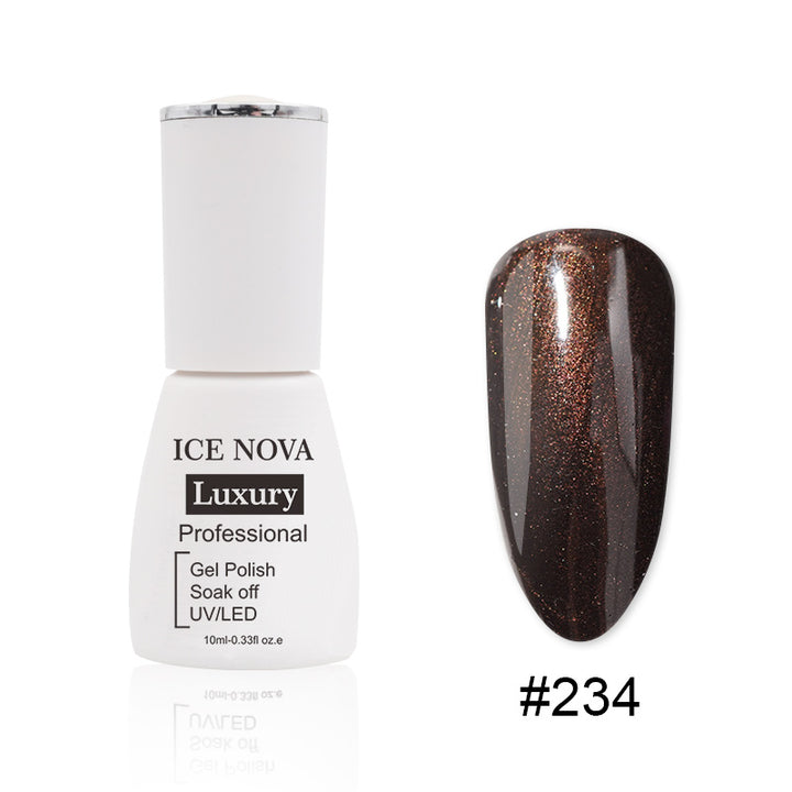 ICE NOVA | M 360 Gel Polish 221-260 Colors