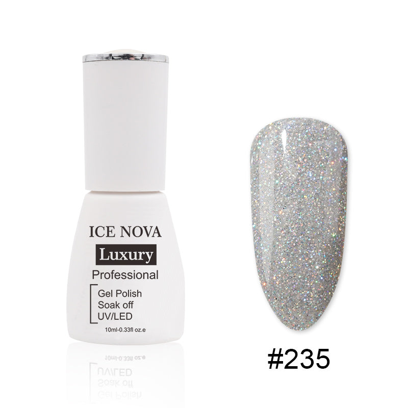 ICE NOVA | M 360 Gel Polish 221-260 Colors