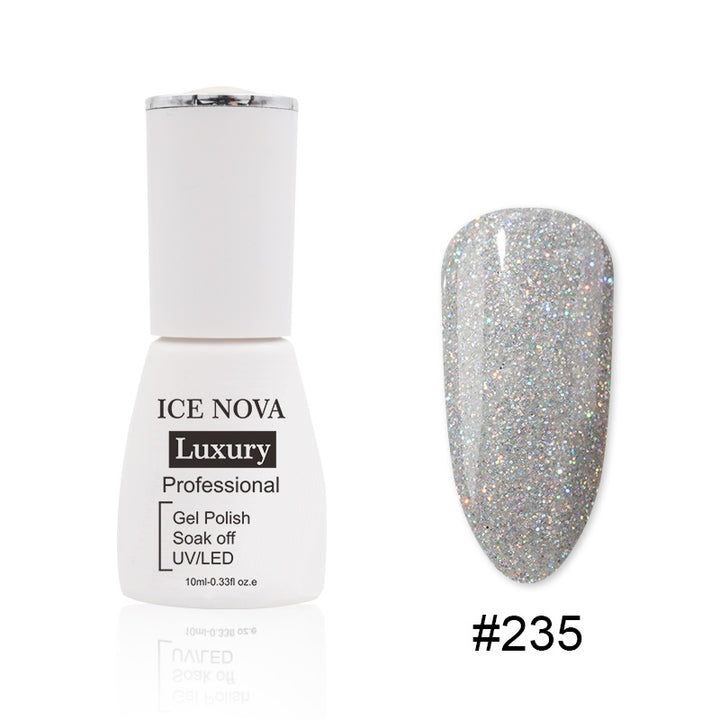 ICE NOVA | M 360 Gel Polish 221-260 Colors