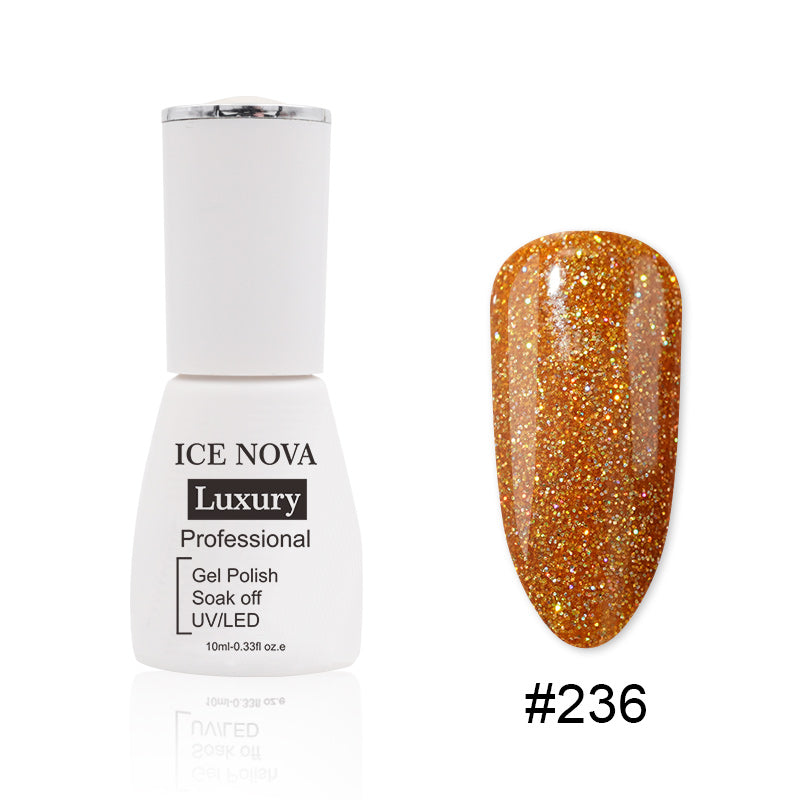 ICE NOVA | M 360 Gel Polish 221-260 Colors