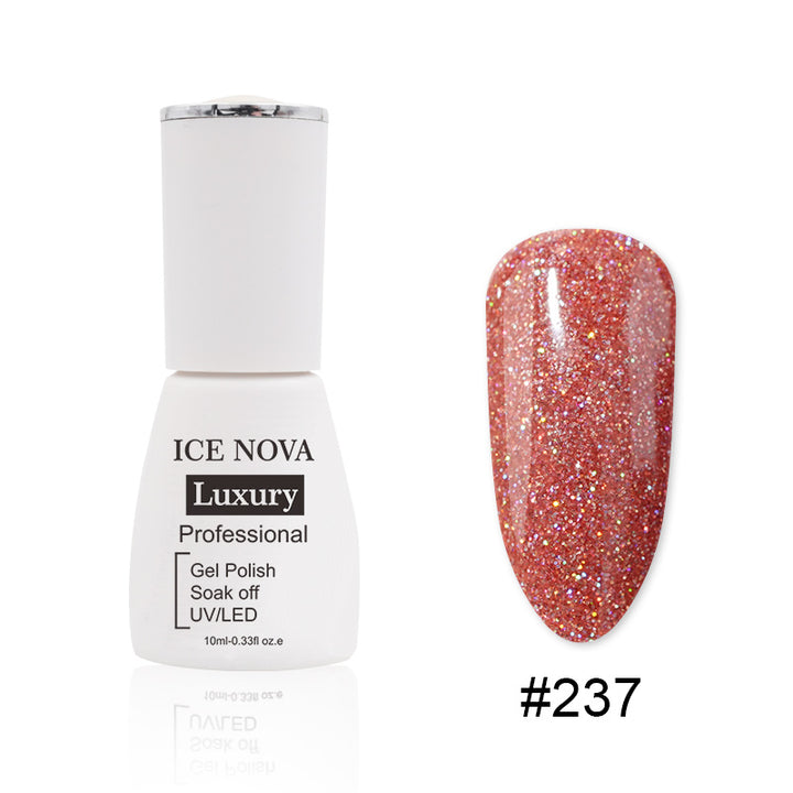 ICE NOVA | M 360 Gel Polish 221-260 Colors