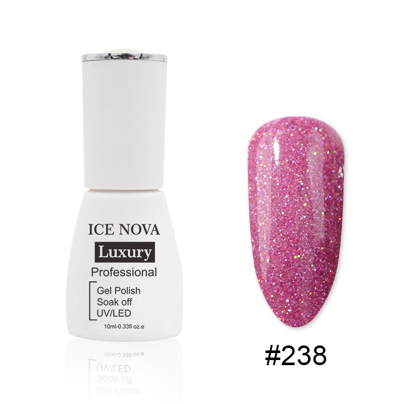 ICE NOVA | M 360 Gel Polish 221-260 Colors