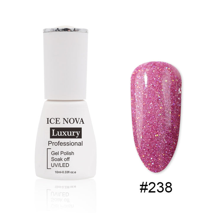 ICE NOVA | M 360 Gel Polish 221-260 Colors