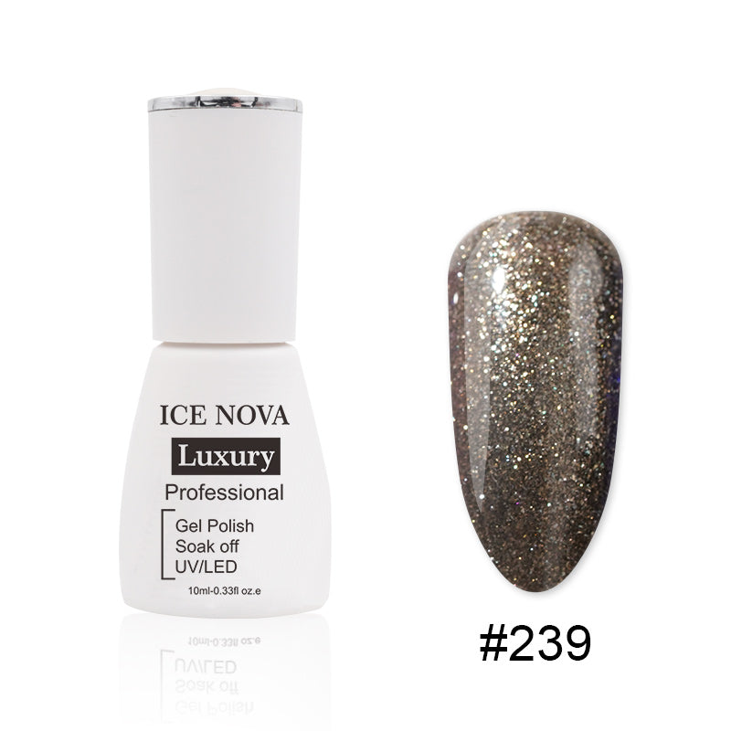 ICE NOVA | M 360 Gel Polish 221-260 Colors