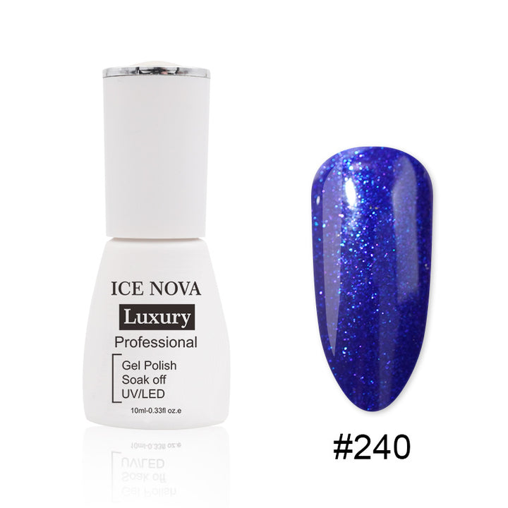 ICE NOVA | M 360 Gel Polish 221-260 Colors