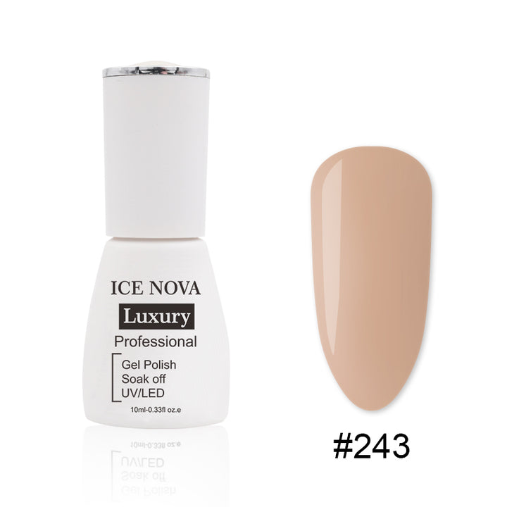 ICE NOVA | M 360 Gel Polish 221-260 Colors