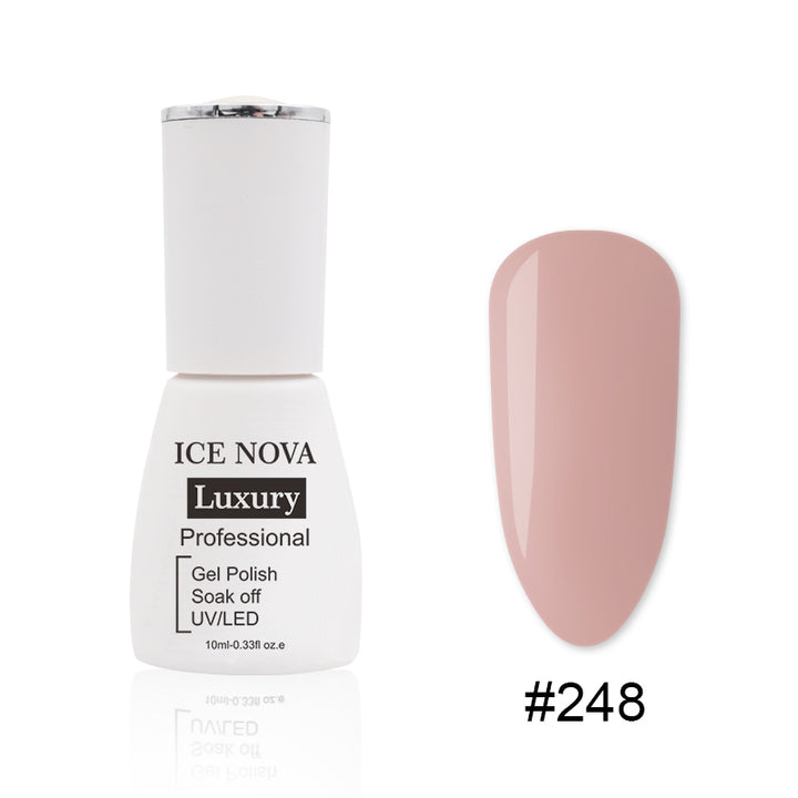 ICE NOVA | M 360 Gel Polish 221-260 Colors