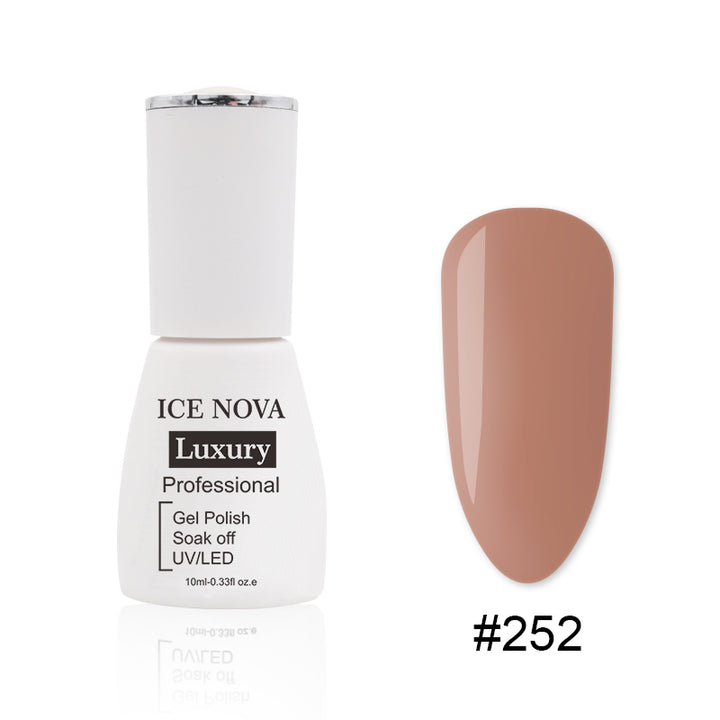 ICE NOVA | M 360 Gel Polish 221-260 Colors