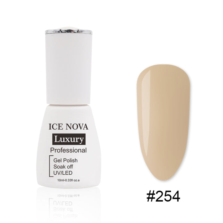 ICE NOVA | M 360 Gel Polish 221-260 Colors