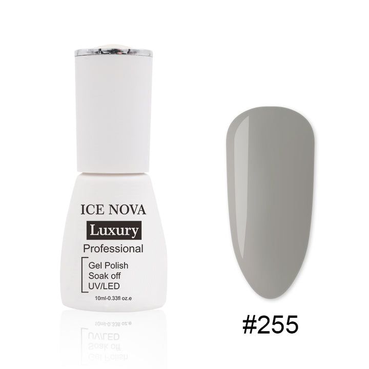 ICE NOVA | M 360 Gel Polish 221-260 Colors