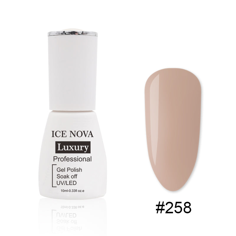 ICE NOVA | M 360 Gel Polish 221-260 Colors