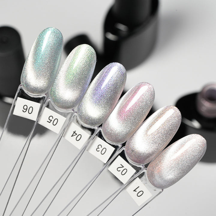ICE NOVA | Magical Cat Eye Gel
