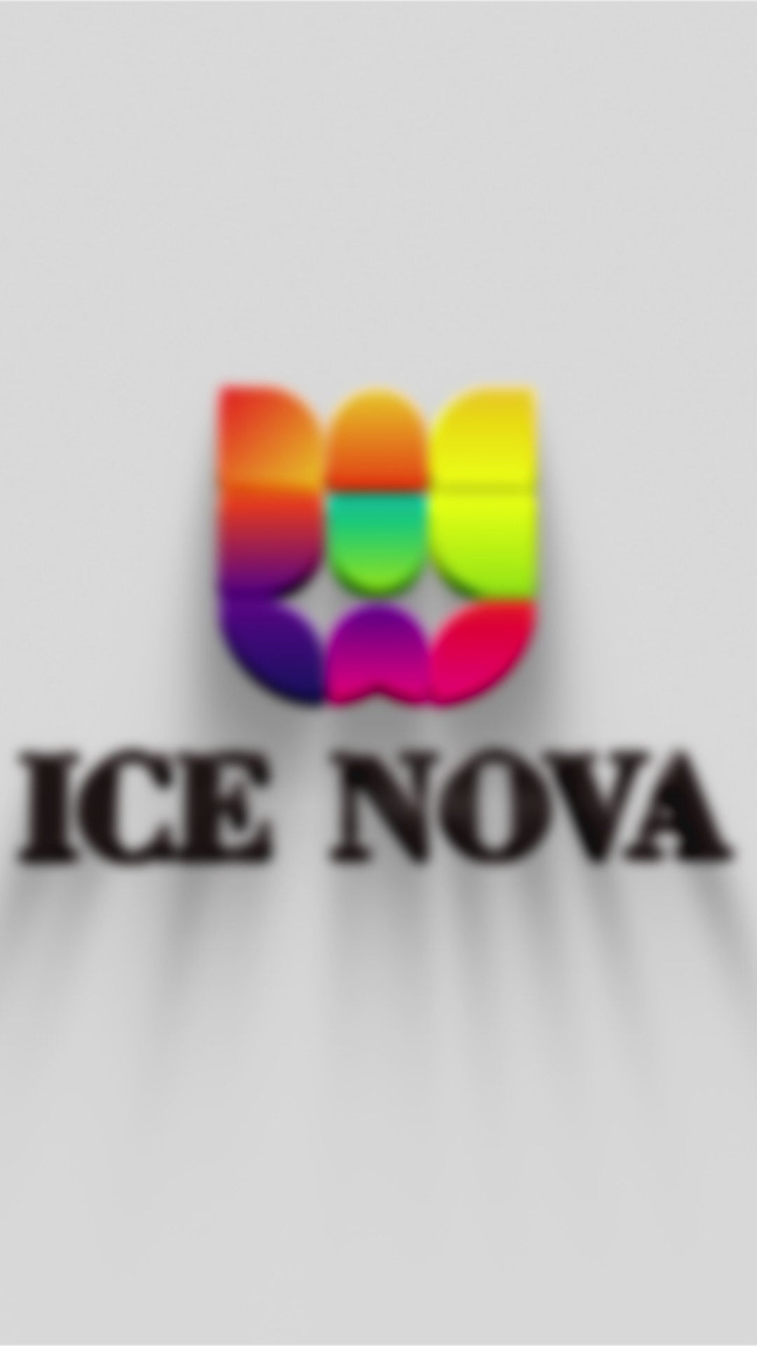 ICE NOVA | Самодельный гель-паук
