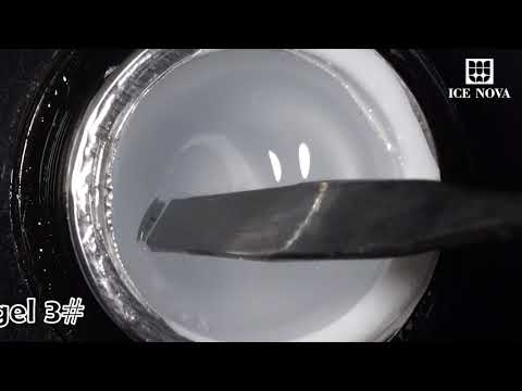 ICE NOVA | Nude Builder Gel