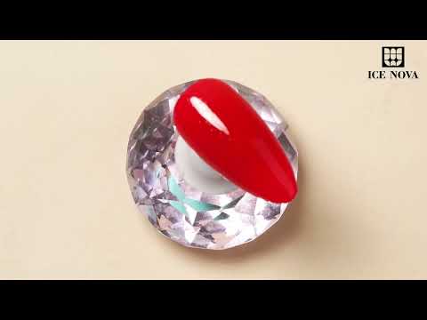 ЛЕД НОВА | Стальное верхнее покрытие
