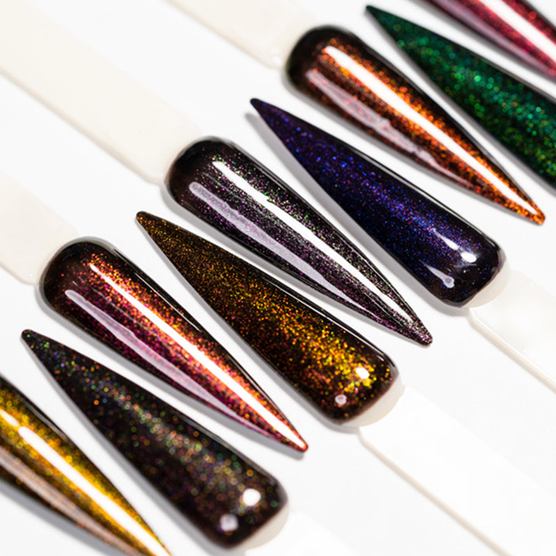 ICE NOVA | Galaxy Gel