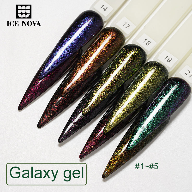 ICE NOVA | Galaxy Gel