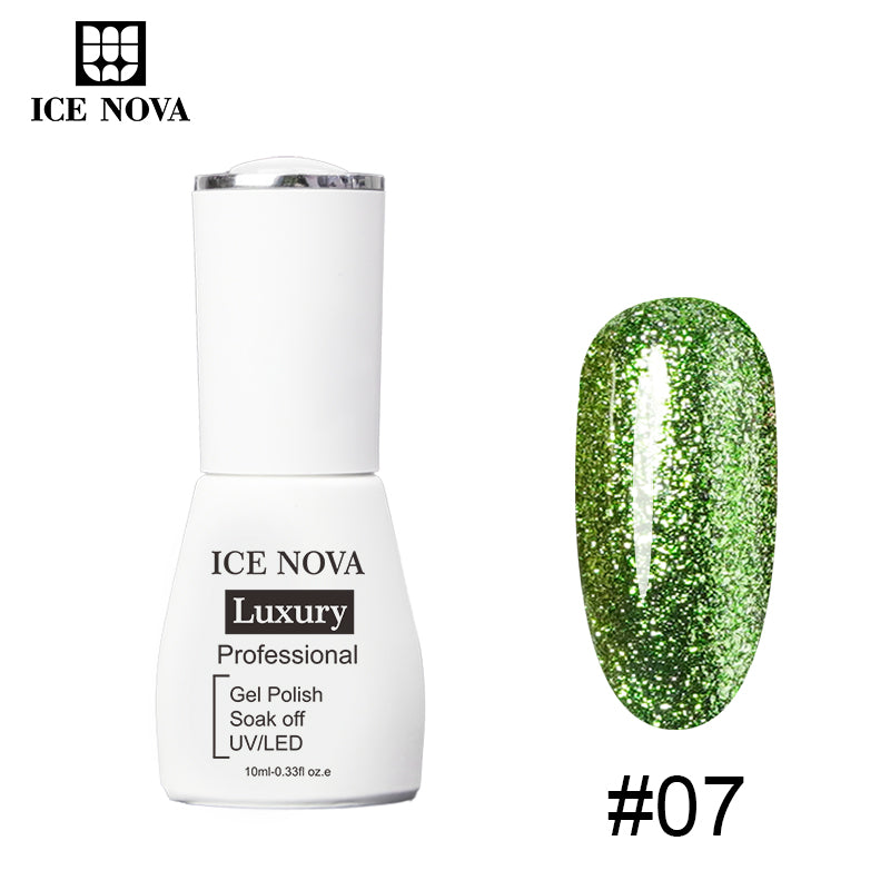 ICE NOVA | 38 Colors Diamond Gel