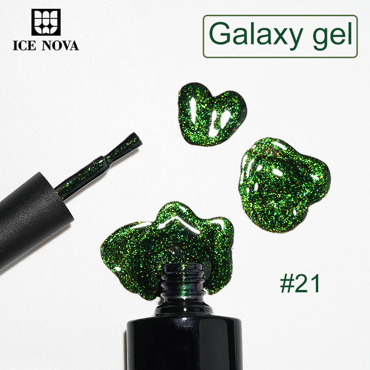 ICE NOVA | Galaxy Gel