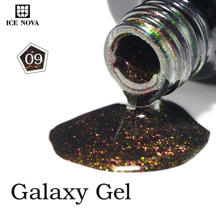 ICE NOVA | Galaxy Gel