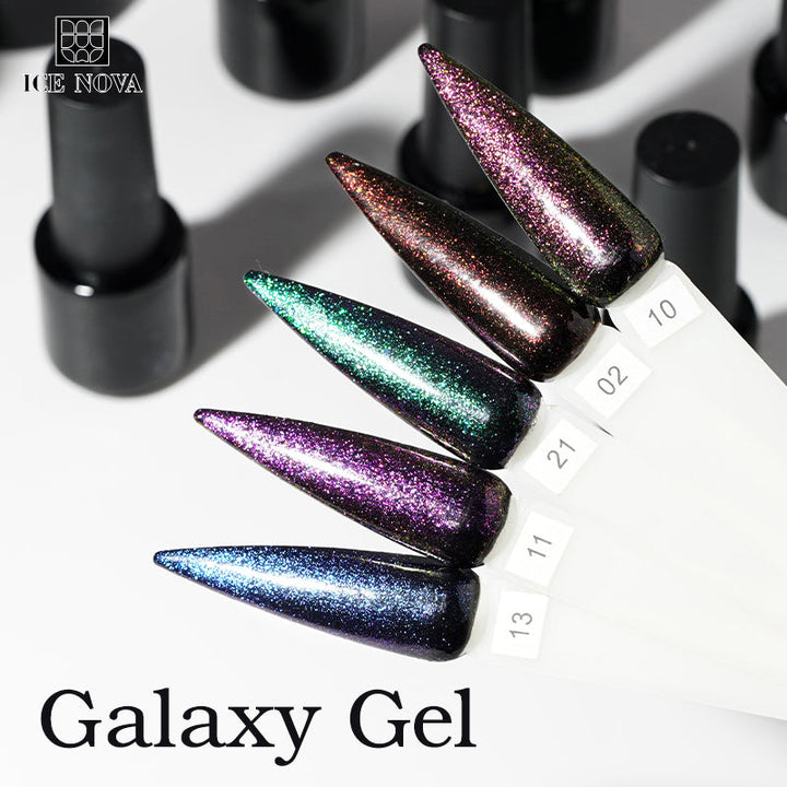 ICE NOVA | Galaxy Gel