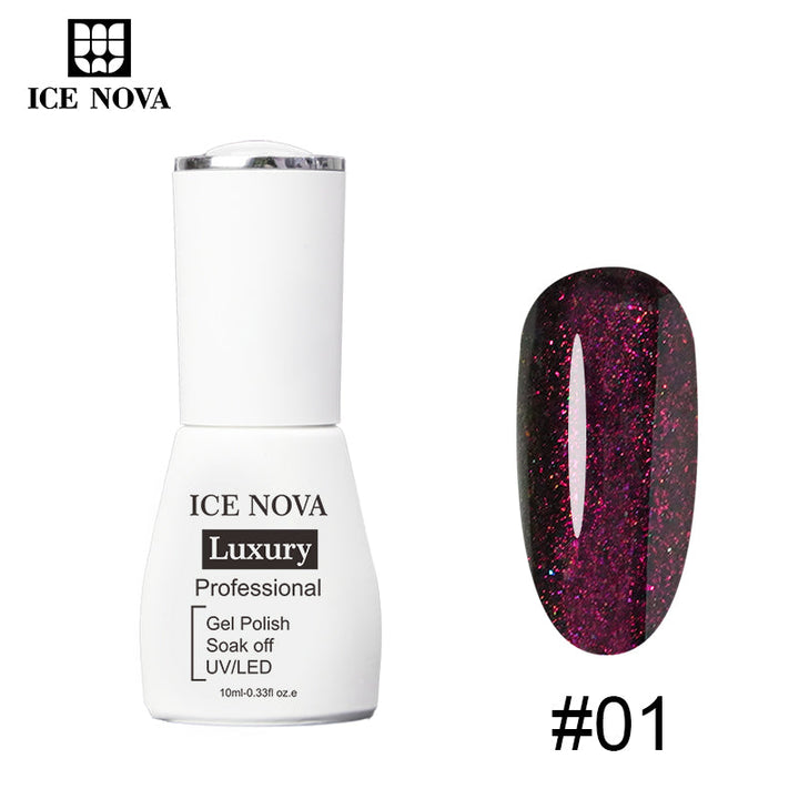 ICE NOVA | Galaxy Gel