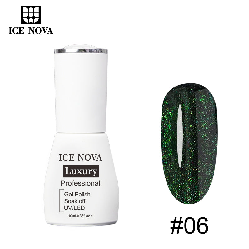 ICE NOVA | Galaxy Gel
