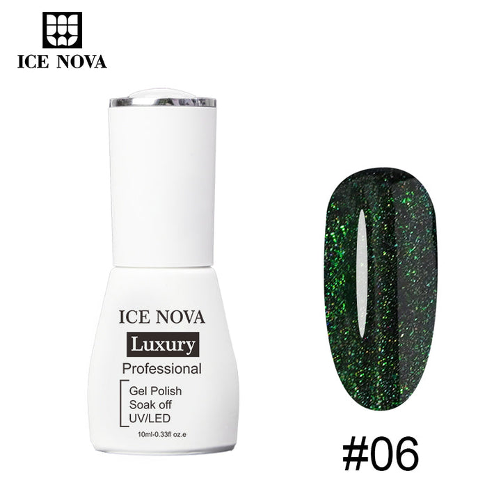 ICE NOVA | Galaxy Gel