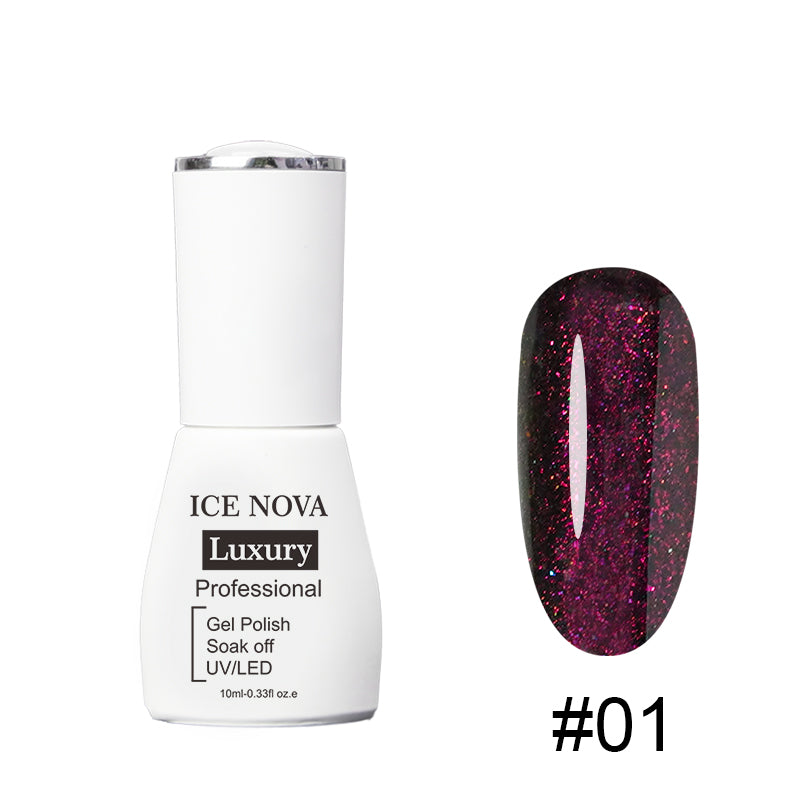 ICE NOVA | Galaxy Gel