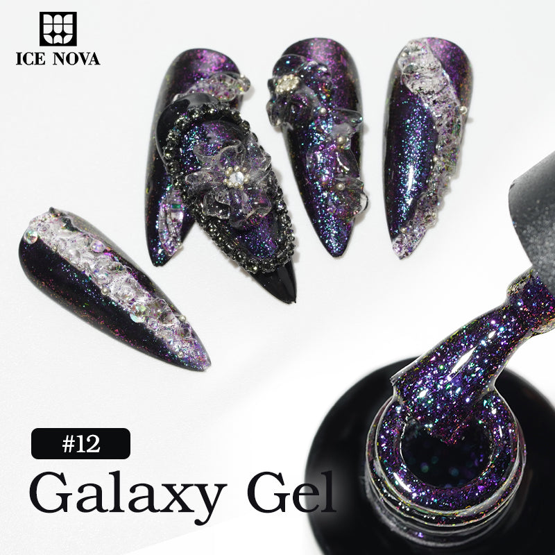 ICE NOVA | Galaxy Gel