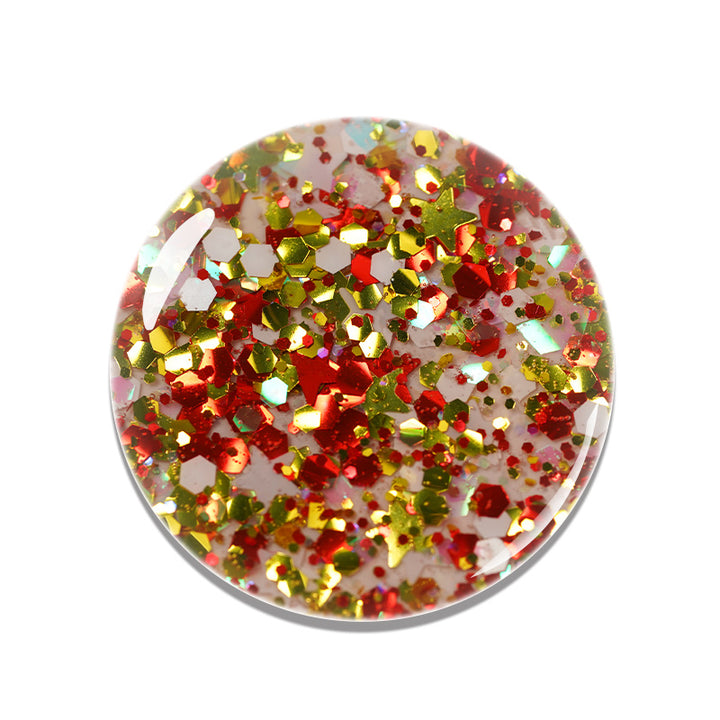 ICE NOVA | Christmas Glitter Gel