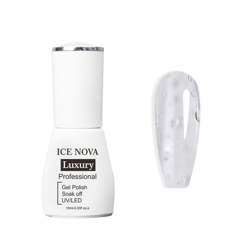 ICE NOVA | Water Drop Top Coat