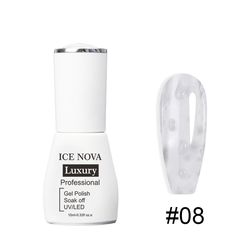 ICE NOVA | Water Drop Top Coat