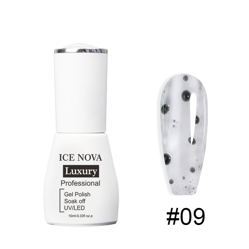 ICE NOVA | Water Drop Top Coat
