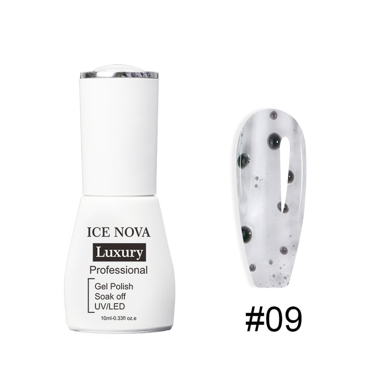 ICE NOVA | Water Drop Top Coat