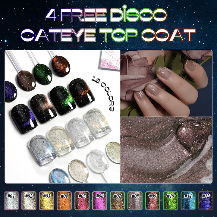 ICE NOVA | Резиновая база под макияж «Мокко Мусс»