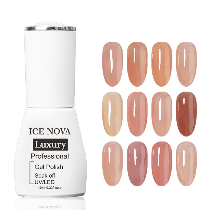 ICE NOVA | Fiberglass Base Coat