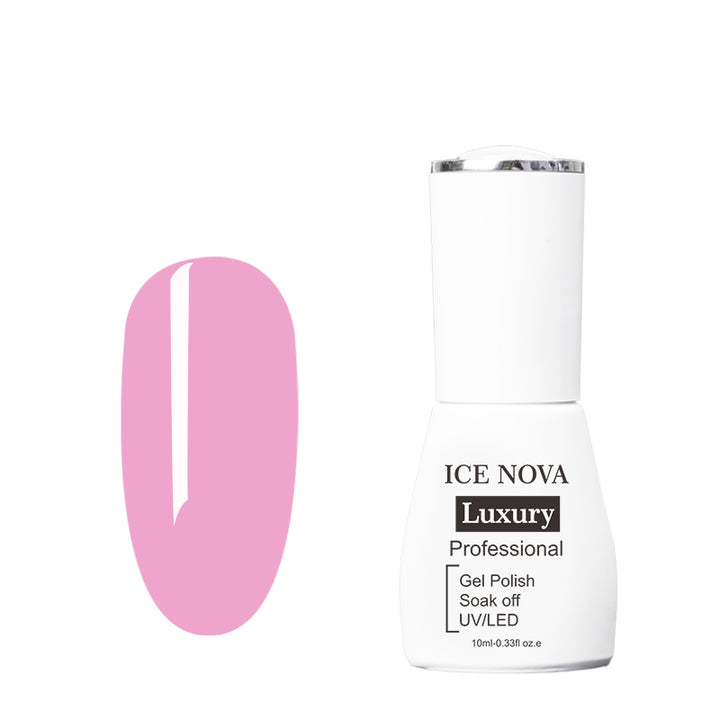 ICE NOVA | SPRING & SUMMER 2024 | Cream Pink