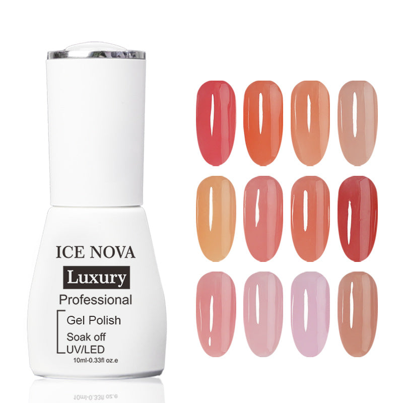 ICE NOVA | Fiberglass Base Coat