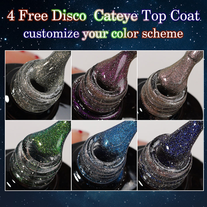 ICE NOVA | Резиновая база под макияж «Мокко Мусс»