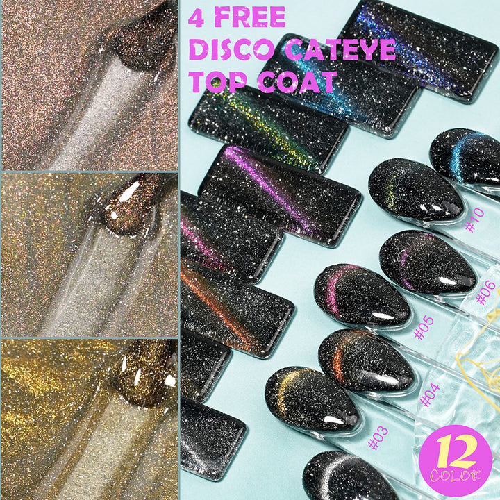 ICE NOVA | Резиновая база под макияж «Мокко Мусс»