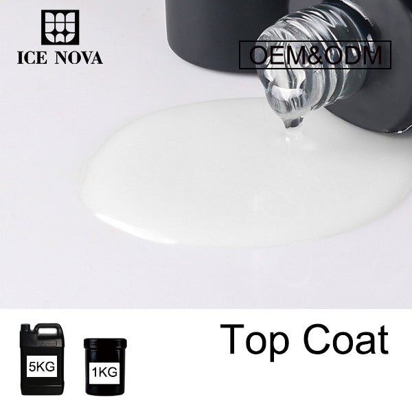 ICE NOVA | Top Coat