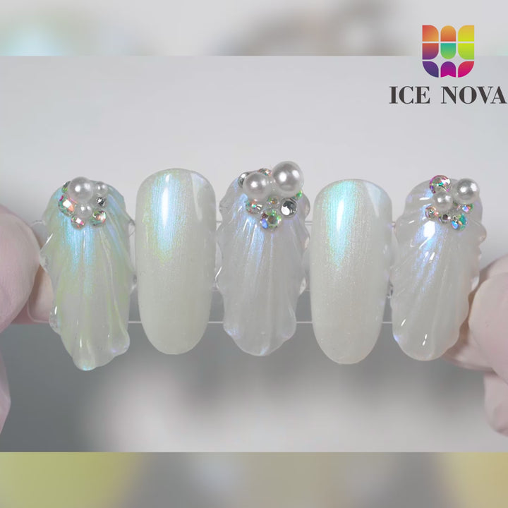 ICE NOVA | Pearl Gel